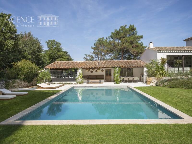 Maison à vendre, 380m², AIX EN PROVENCE