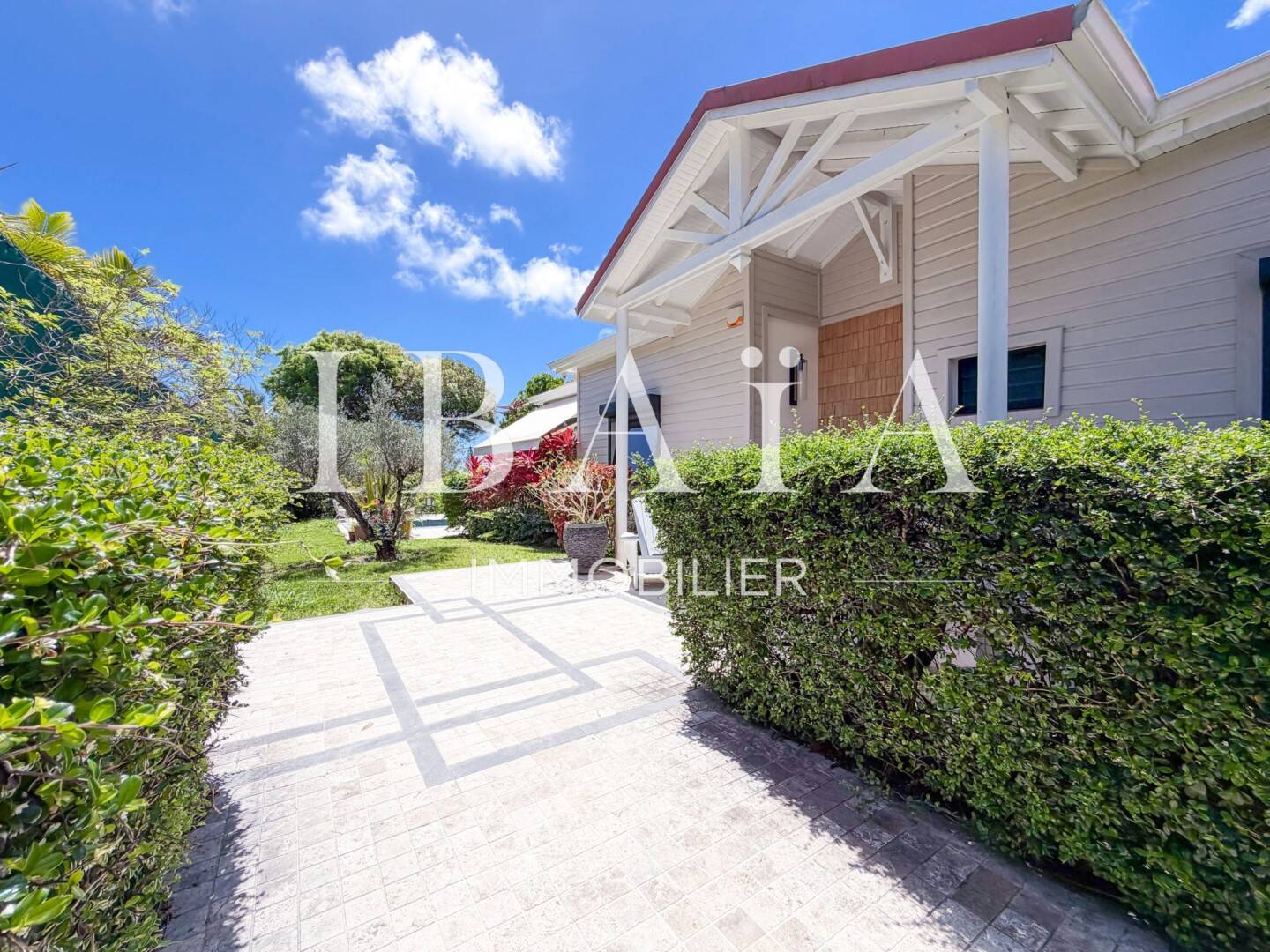 Maison à vendre, 137m², PETIT BOURG