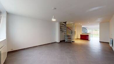 Maison à vendre 219 000 € 5 pièces 3 chambres 110 m² 100 m² de terrain Nangis 77370