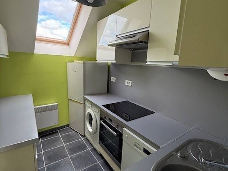 Maison à vendre, 38m², AMIENS