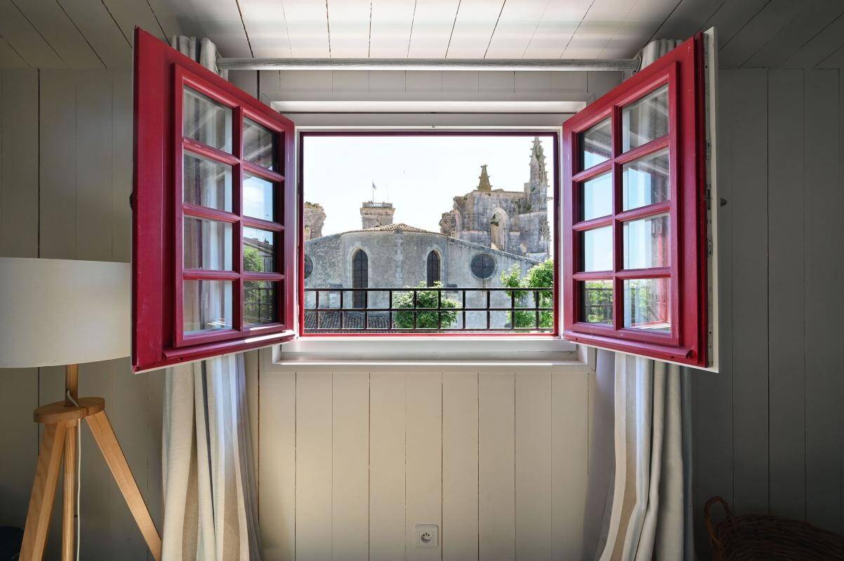 Maison à vendre, 106m², SAINT MARTIN DE RE