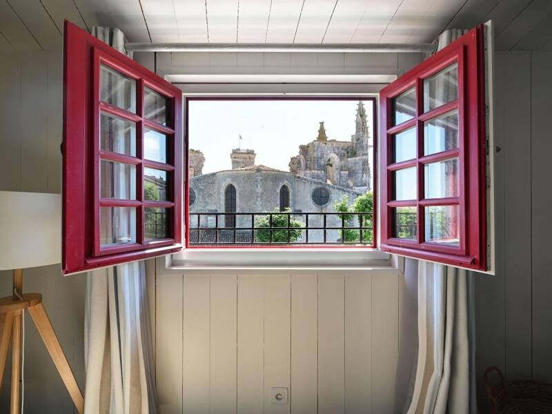 Maison à vendre, 106m², SAINT MARTIN DE RE