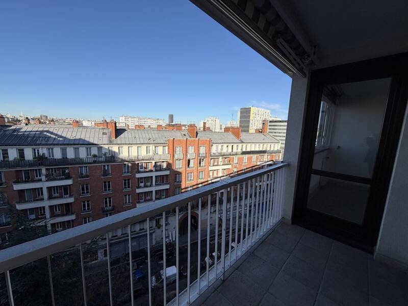 Maison à louer, 70m², PARIS 13E