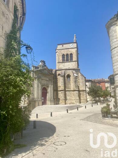 Maison à vendre 130 000 € 3 pièces 2 chambres 70 m² Aniane 34150