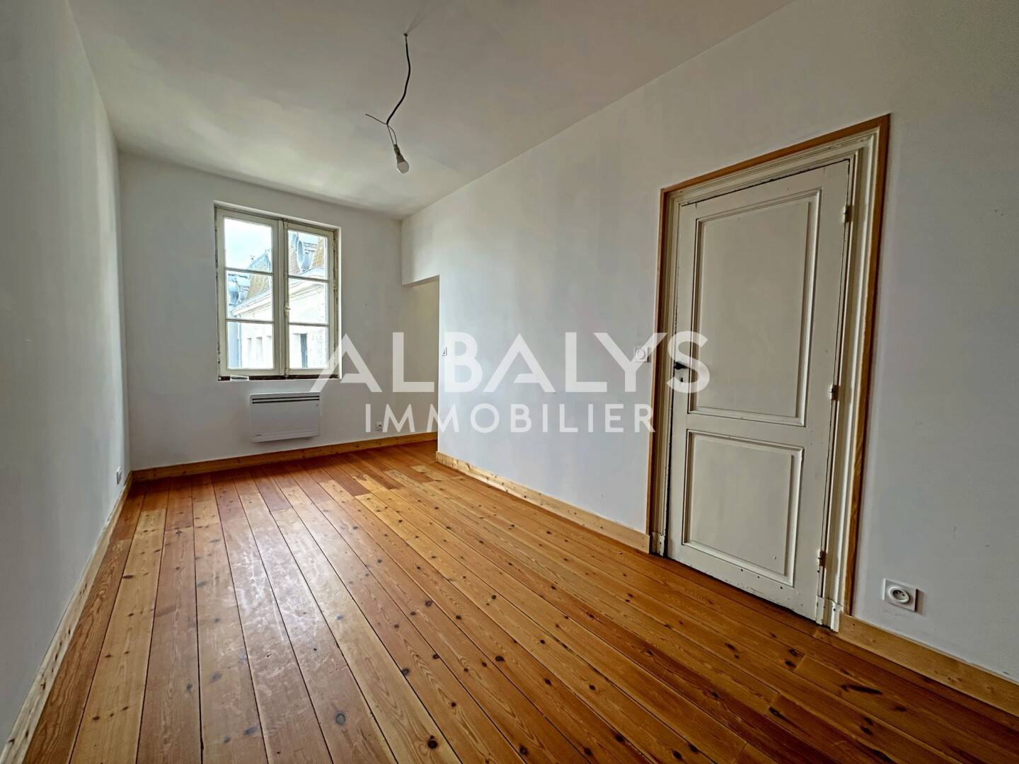 Maison à vendre, 25m², LIBOURNE