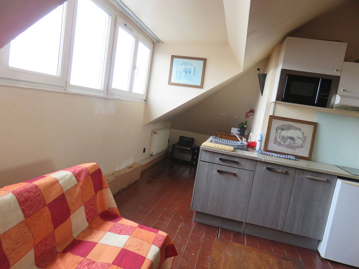 Maison à louer, 50m², DUNKERQUE