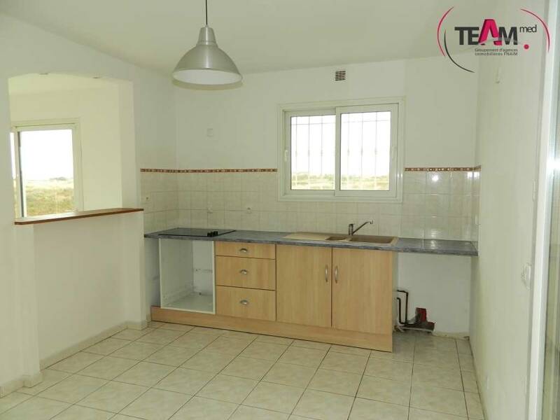 Maison à louer, 101m², FRONTIGNAN