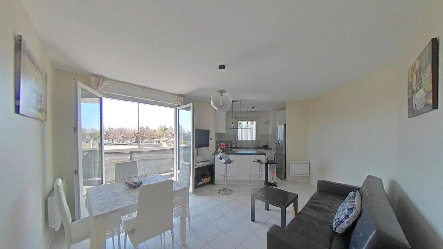 Maison à vendre, 36m², CARRIERES SUR SEINE