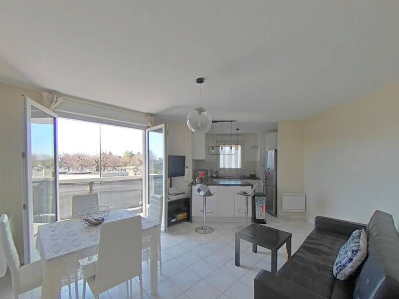 Maison à vendre, 36m², CARRIERES SUR SEINE