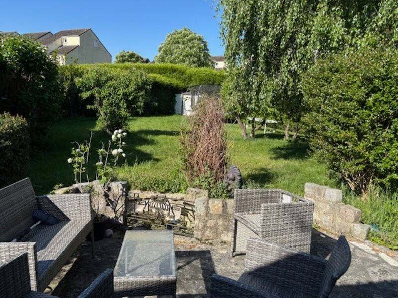 Maison à vendre, 128m², LE PLESSIS BELLEVILLE