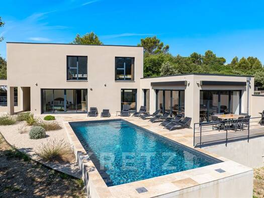 Maison à vendre - Première occupation 745 000 € 4 pièces 4 chambres 150 m² 1 000 m² de terrain Mollans-sur-Ouvèze 26170