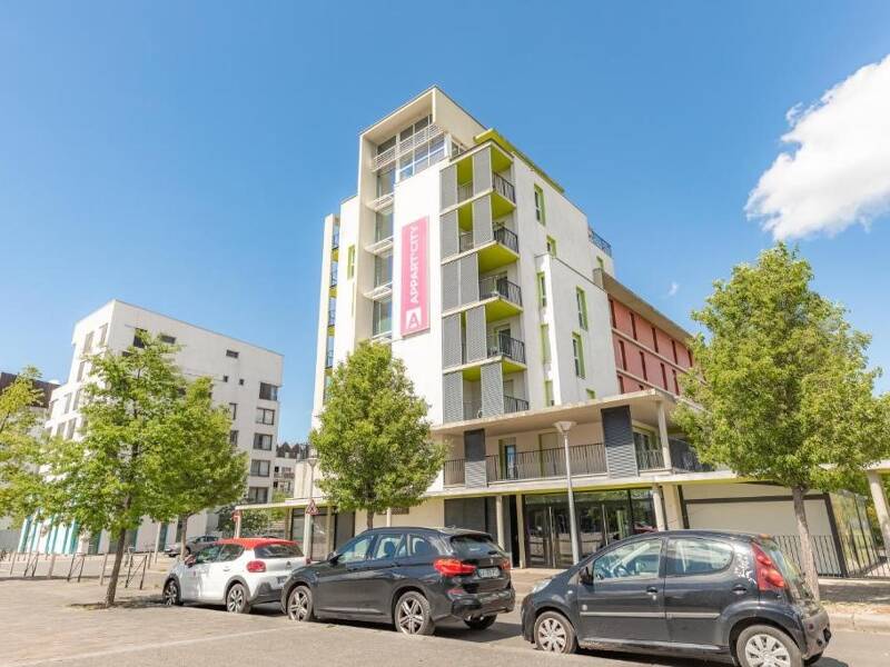 Maison à vendre, 19m², TOURS