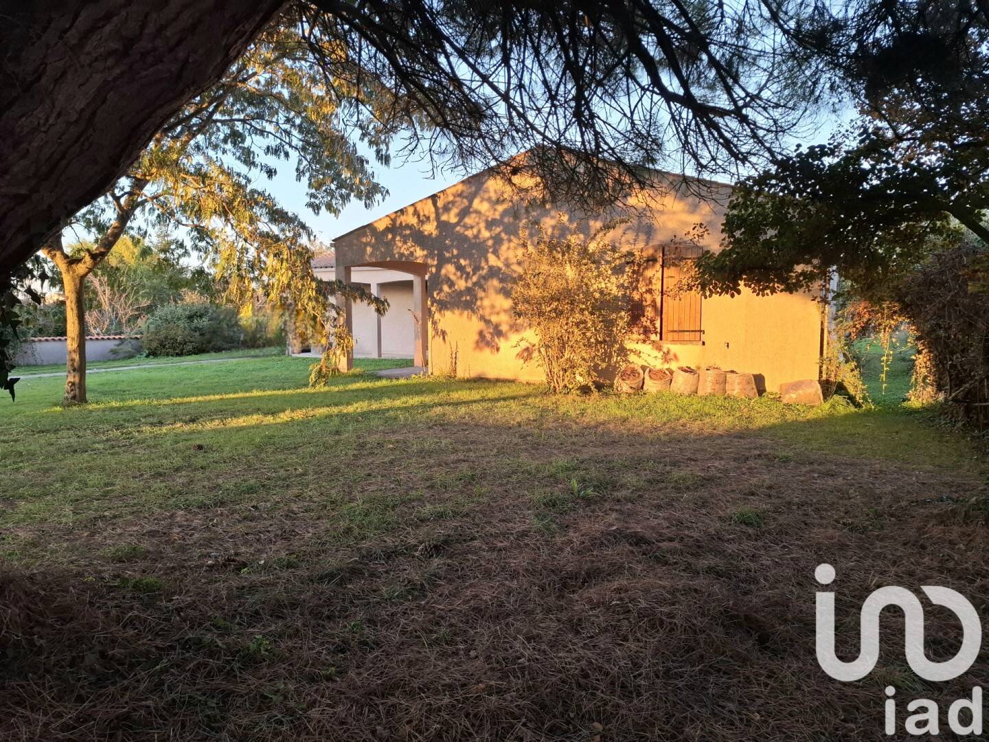 Maison à vendre, 152m², SAINT JUST LUZAC