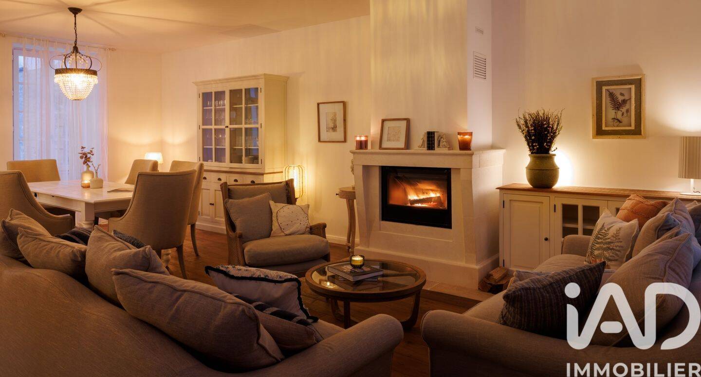 Maison à vendre, 305m², SAINTE MARIE DE RE