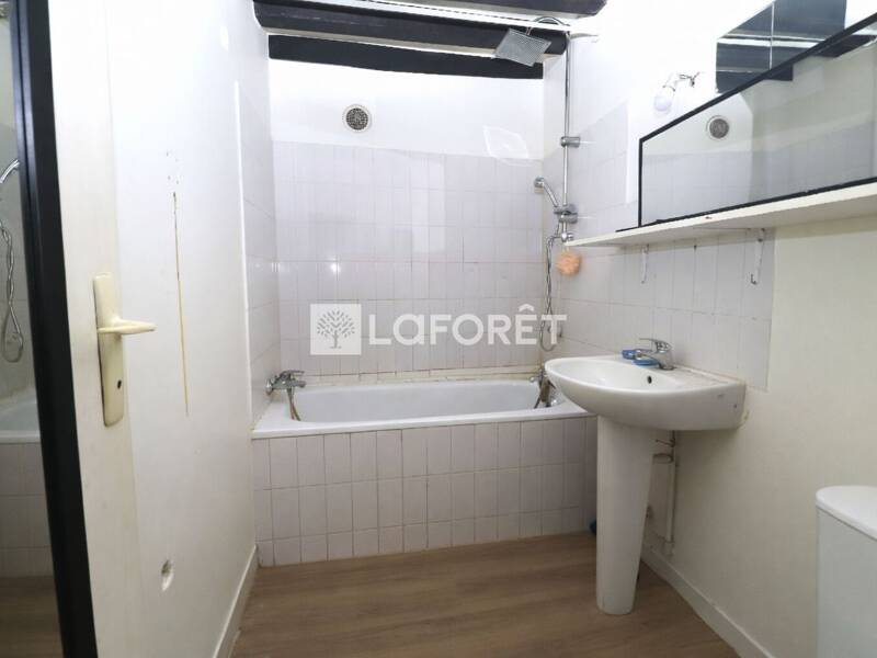 Maison à louer, 33m², TRIEL SUR SEINE