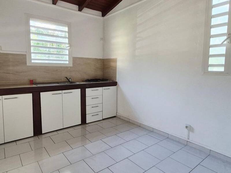 Maison à louer, 60m², SAINTE ROSE