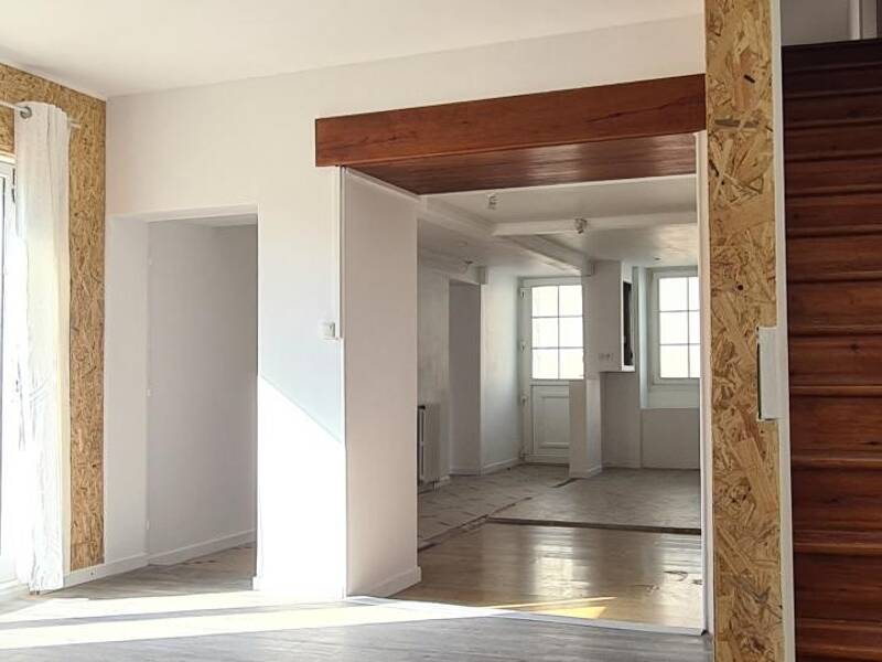 Maison à vendre, 130m², LOIRE ATLANTIQUE