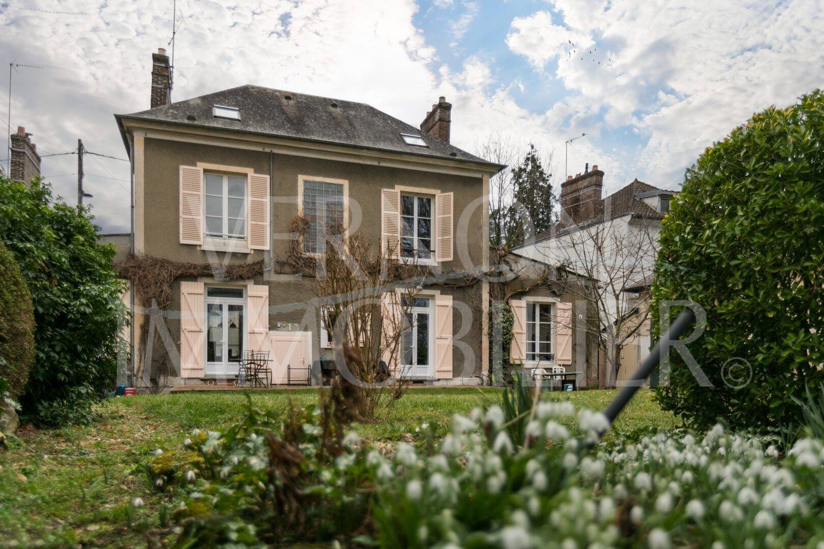 Maison à vendre, 184m², VERNON