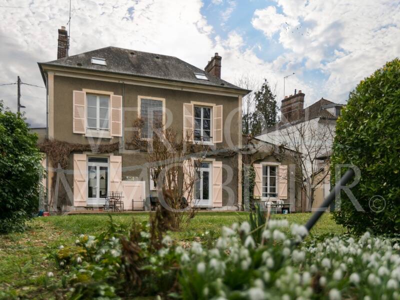 Maison à vendre, 184m², VERNON