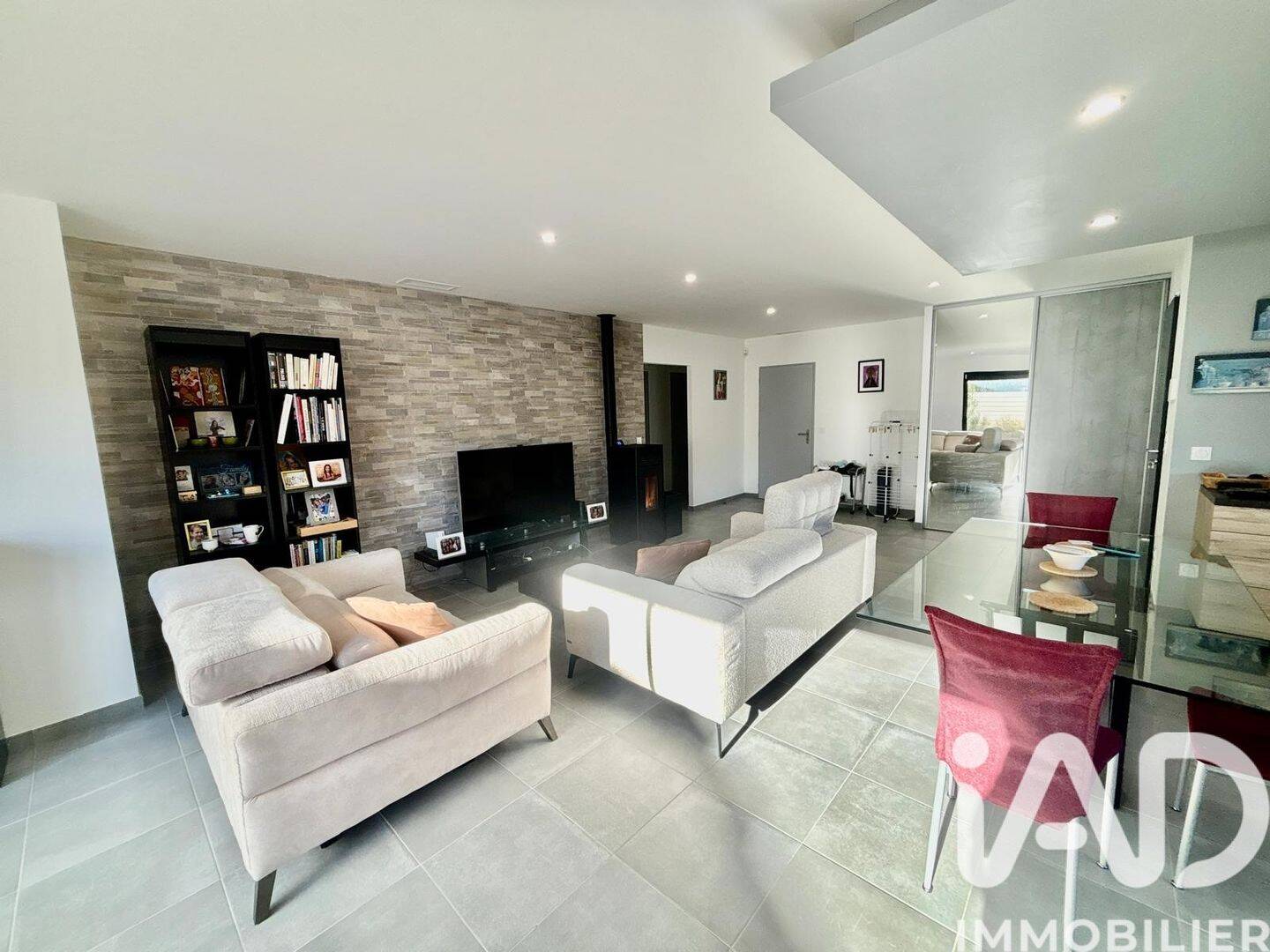 Maison à vendre, 120m², BEZIERS