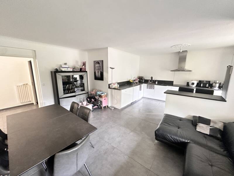 Maison à vendre, 90m², MARSEILLE 9E