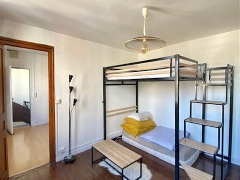 Maison à louer, 29m², LILLE