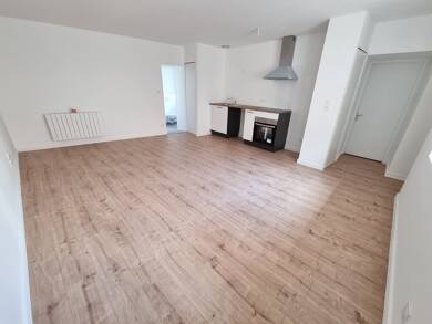 Appartement à louer 620 € 2 pièces 1 chambre 42 m² 2ème étage Cremieu 38460