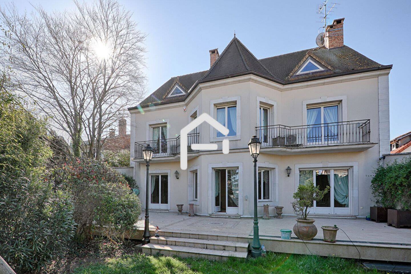 Maison à vendre, 450m², ORLY