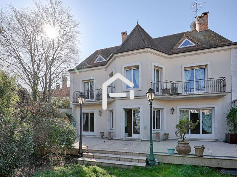 Maison à vendre, 450m², ORLY