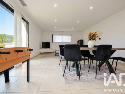 Maison à vendre 282 000 € 4 pièces 3 chambres 105 m² 380 m² de terrain Bize-Minervois 11120