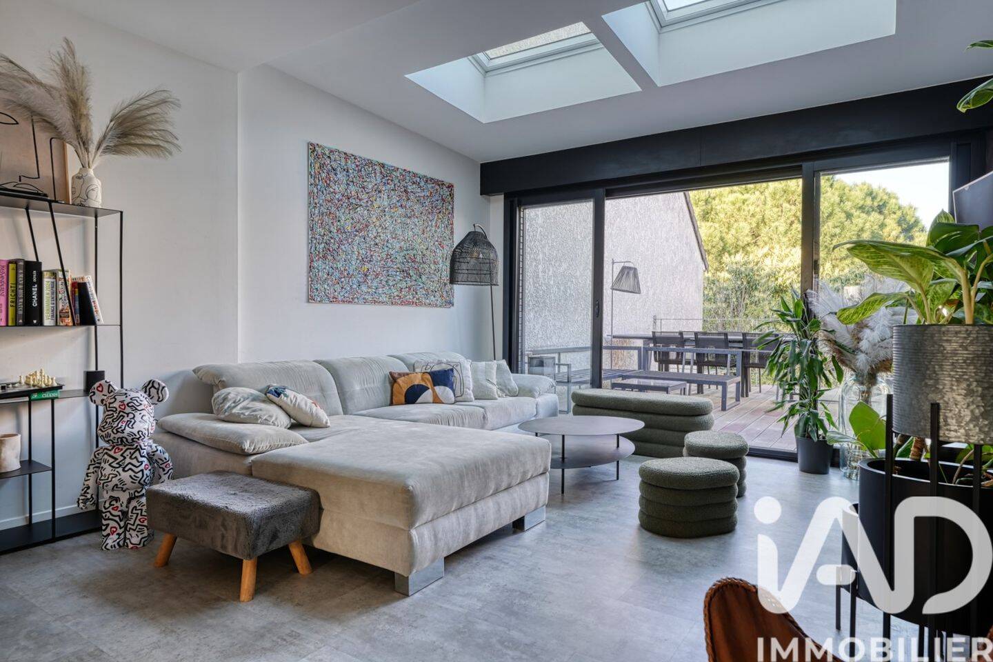 Maison à vendre, 140m², NANTERRE