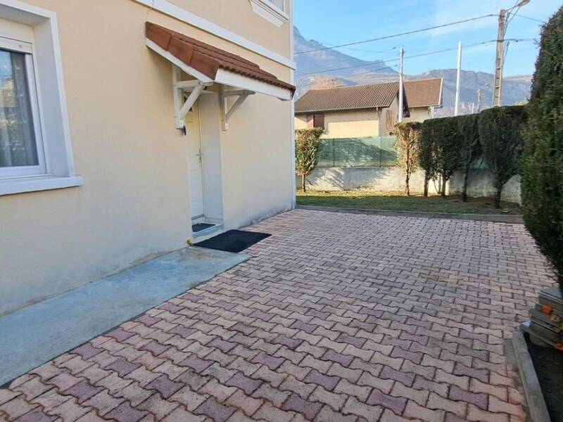 Maison à louer, 68m², LE PONT DE CLAIX