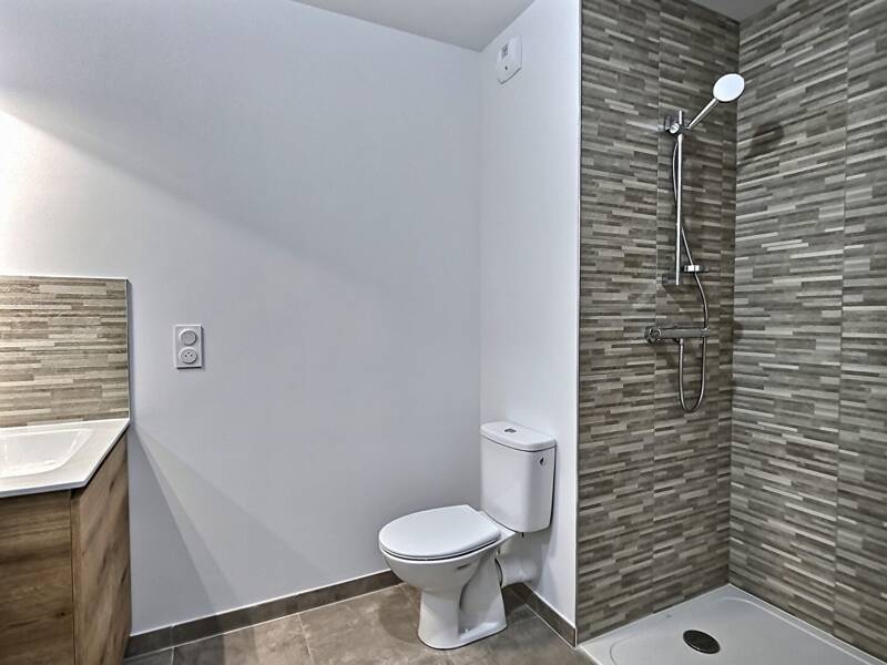 Maison à louer, 26m², CLERMONT FERRAND