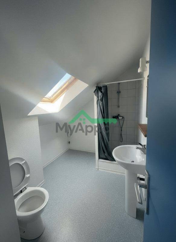 Maison à louer, 20m², MULHOUSE
