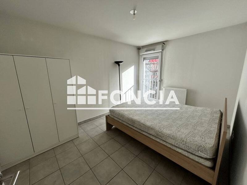 Maison à louer, 38m², MARSEILLE 13E