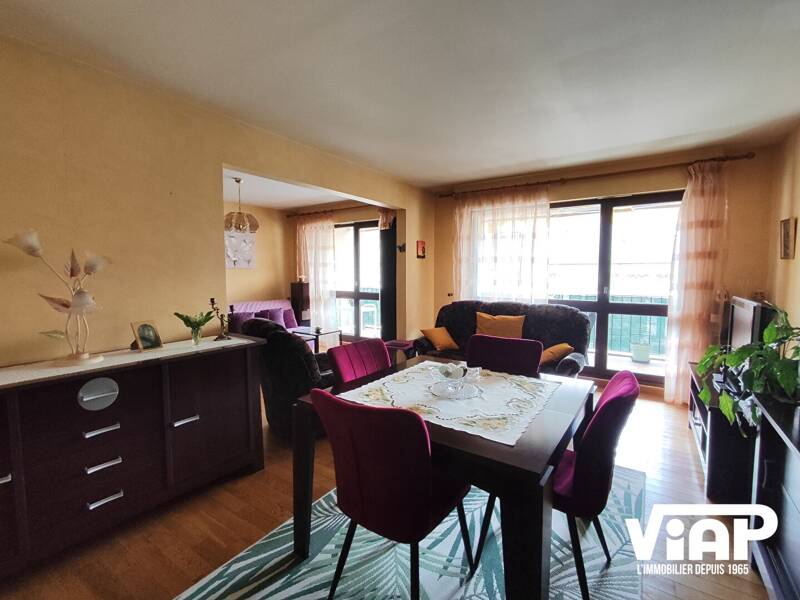 Maison à louer, 87m², LIMOGES