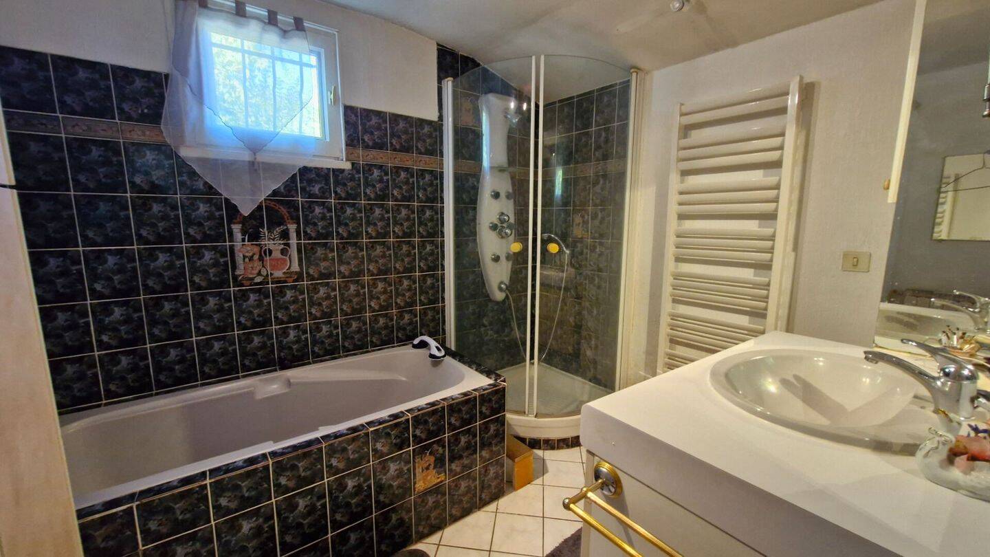 Maison à vendre, 113m², LE BOUSCAT
