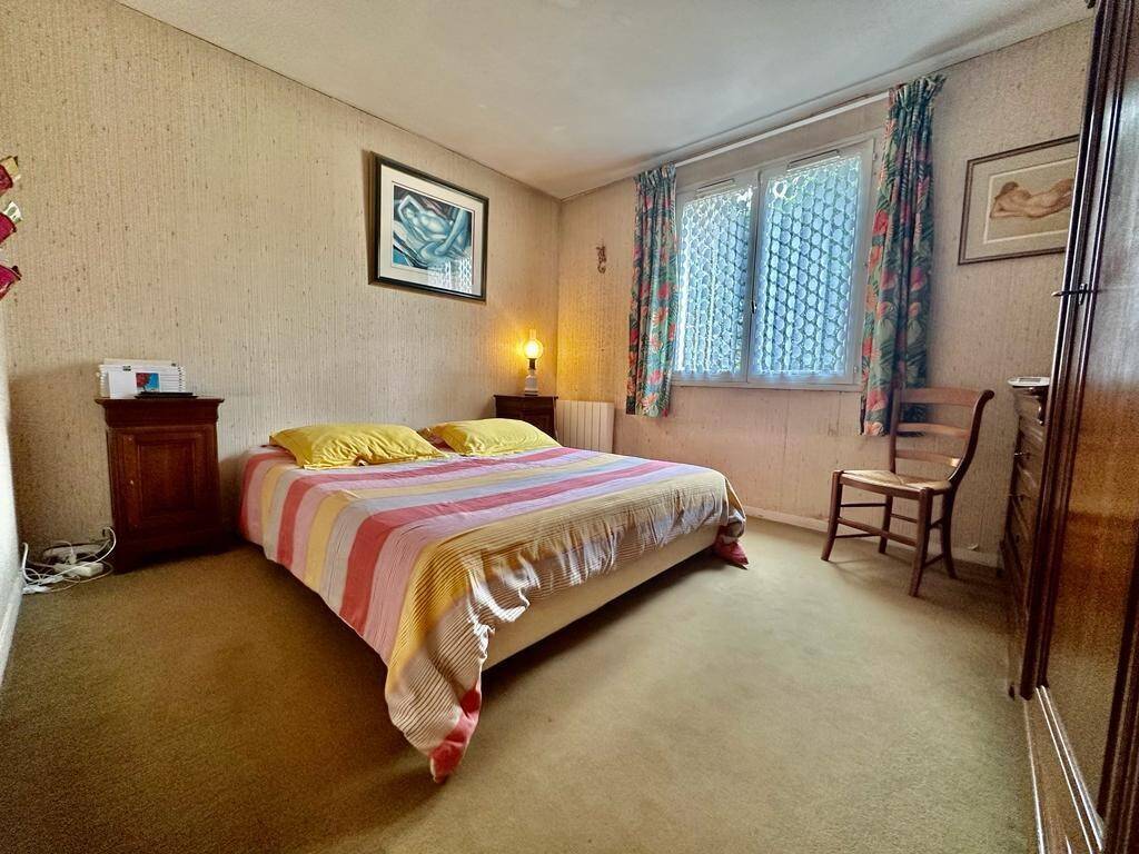 Maison à vendre, 110m², AULNAY SOUS BOIS