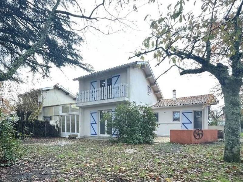 Maison à louer, 99m², LE HAILLAN