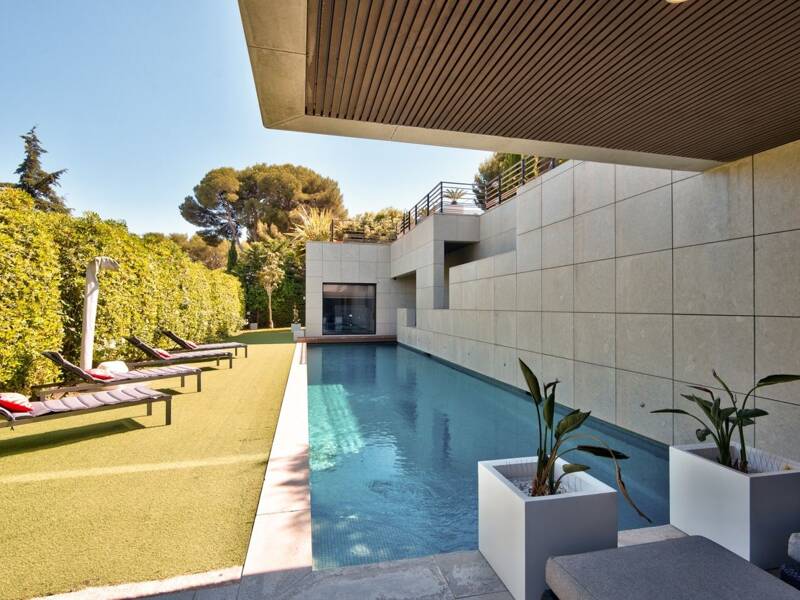 Maison à vendre, 300m², NICE