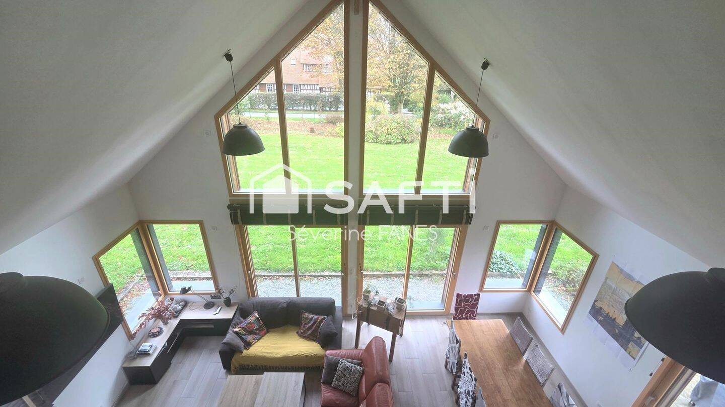 Maison à vendre, 177m², ISNEAUVILLE