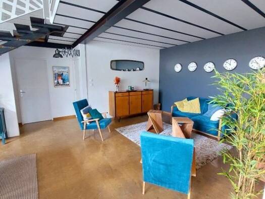 Colocation à louer - logement étudiant 450 € 1 pièce 4 chambres 15 m² disponible dès maintenant Croupillac-Clavières Alès 30100