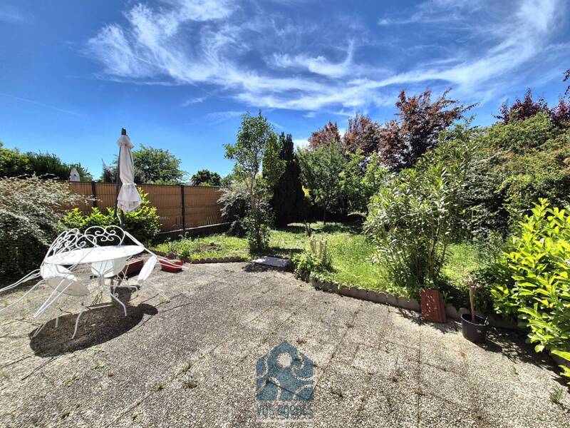 Maison à vendre, 130m², VICHY