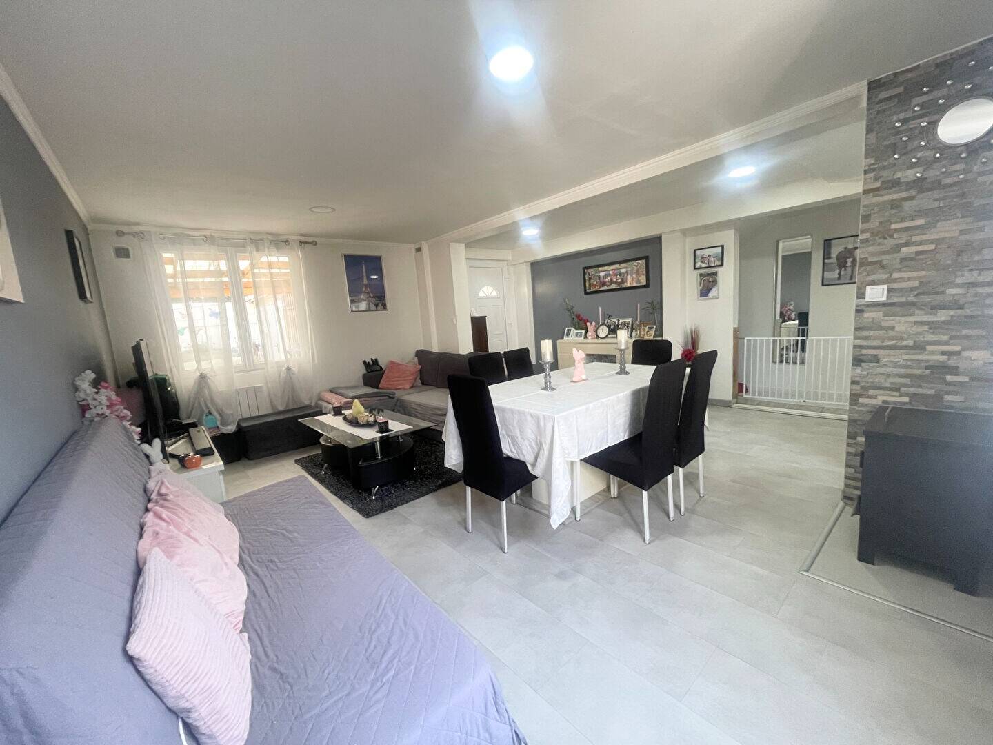 Maison à vendre, 75m², ARGENTEUIL