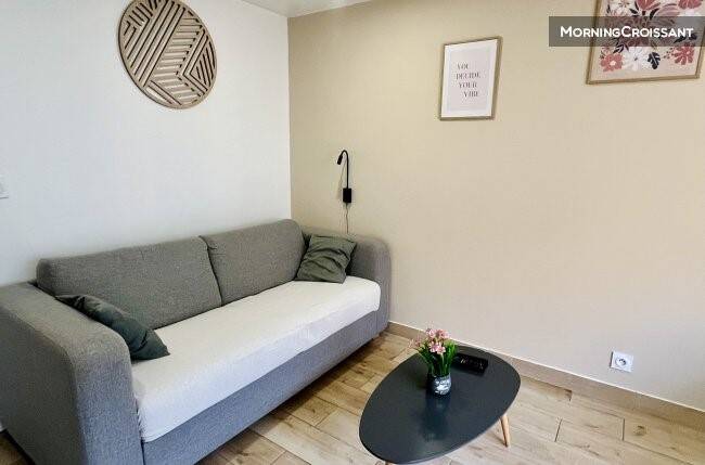 Maison à louer, 20m², CHAMPIGNY SUR MARNE