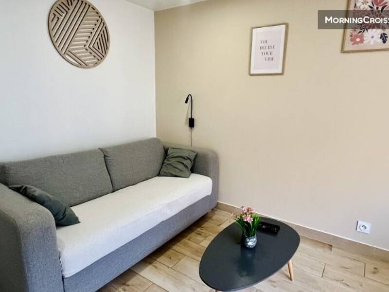 Maison à louer, 20m², CHAMPIGNY SUR MARNE