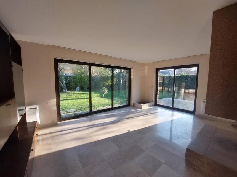 Maison à louer, 185m², RENNES