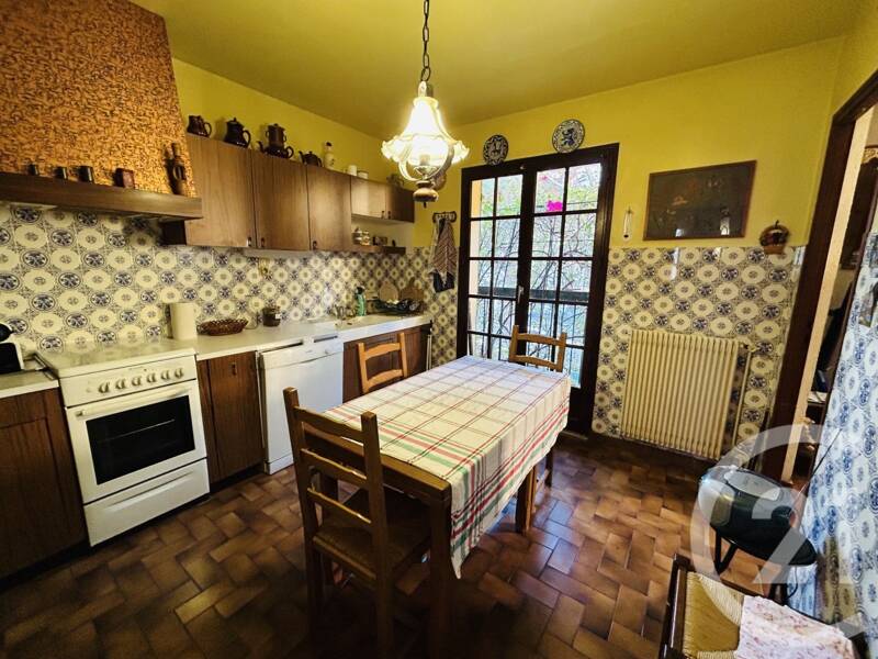 Maison à vendre, 117m², PERPIGNAN