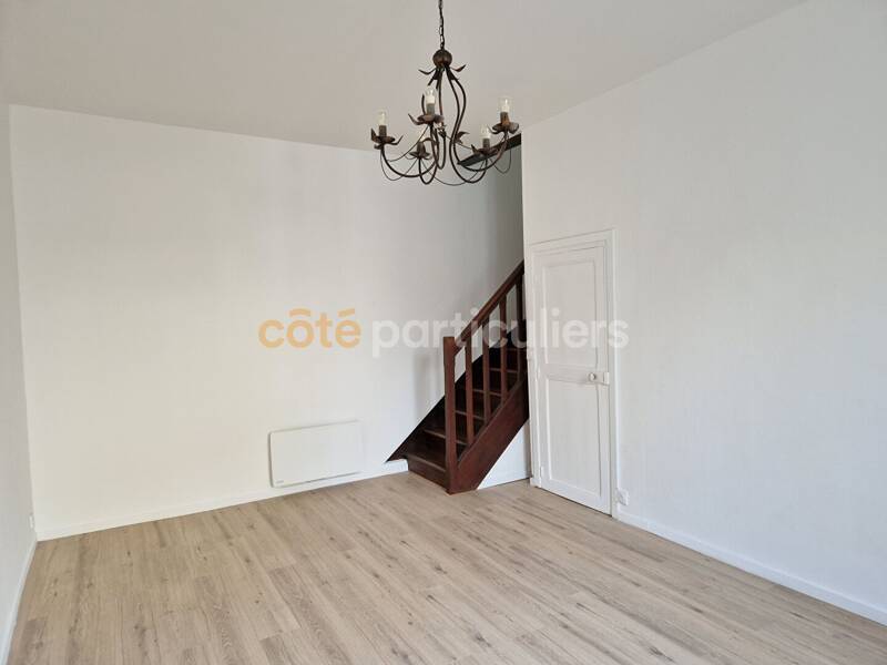 Maison à louer, 68m², MONTARGIS