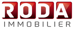 RODA IMMOBILIER logo